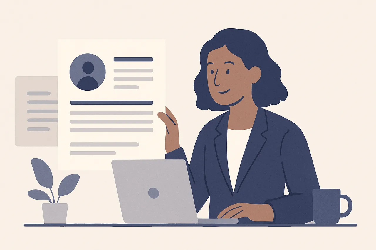 School Counselor Resume Objective Examples for All Levels