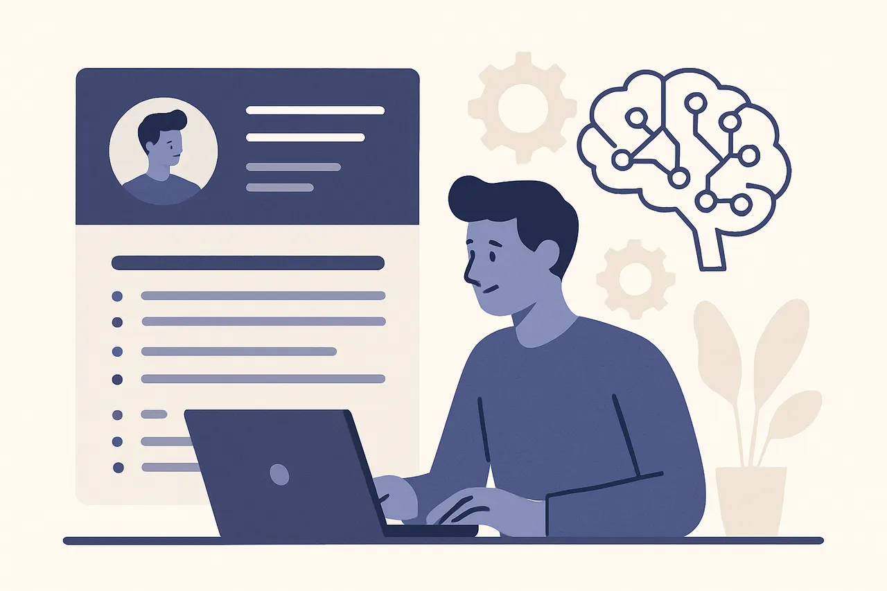 How to Write a Machine Learning Engineer Resume