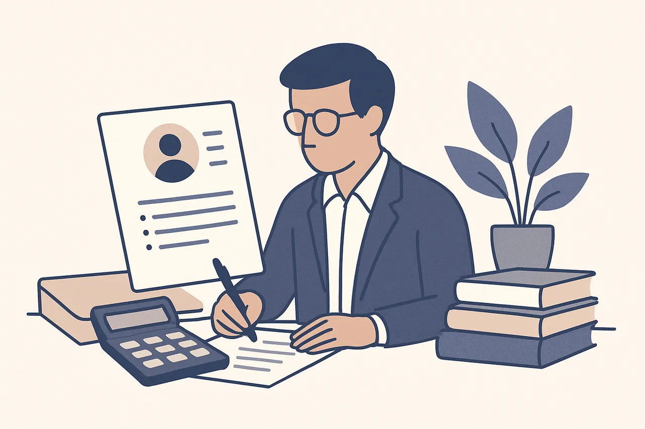 Accountant Resume Objective Examples for Entry-Level & Career Change