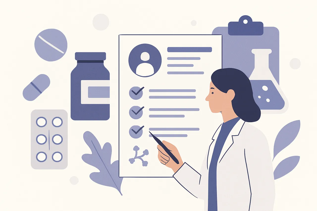 Resume Tips for Pharmaceuticals Jobs That Impress Hiring Managers