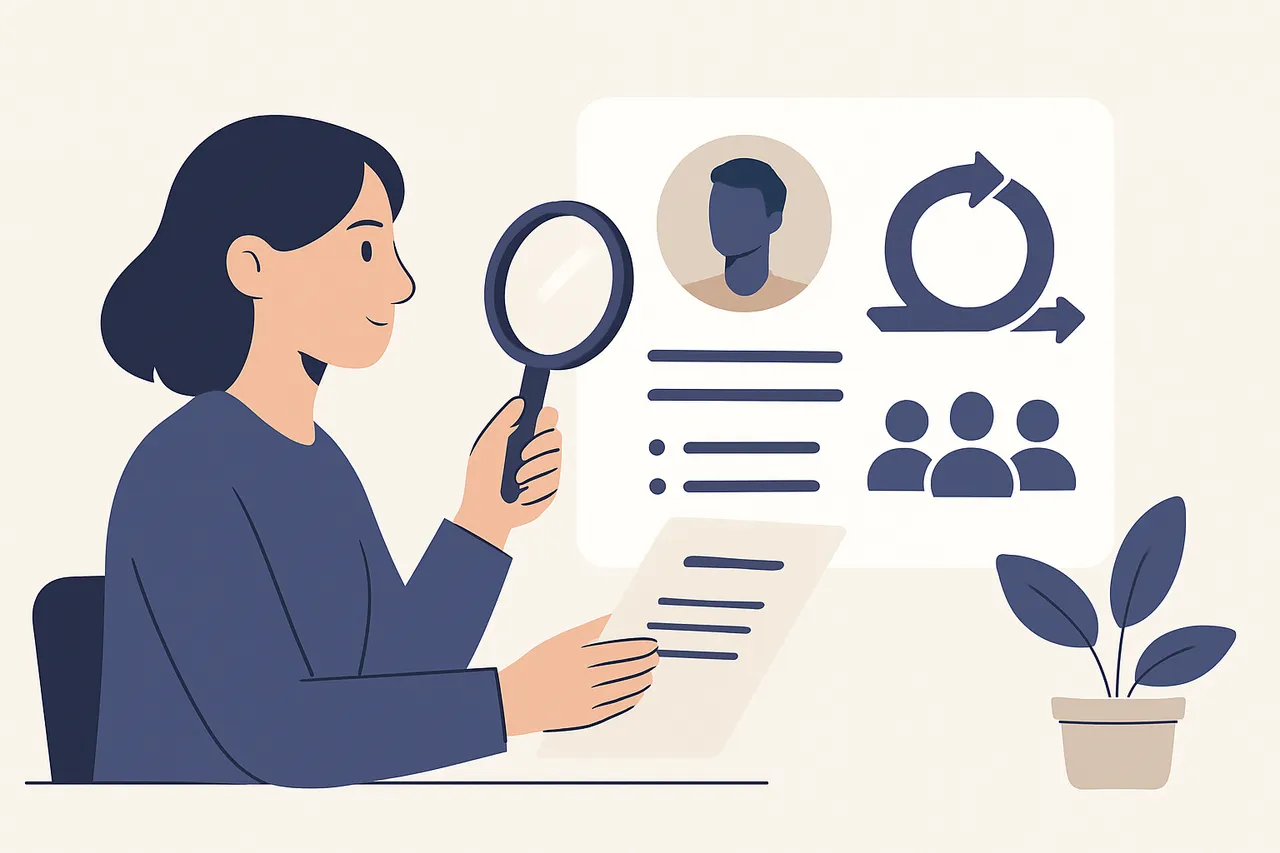Scrum Master Resume Objective Examples for Entry-Level & Career Change