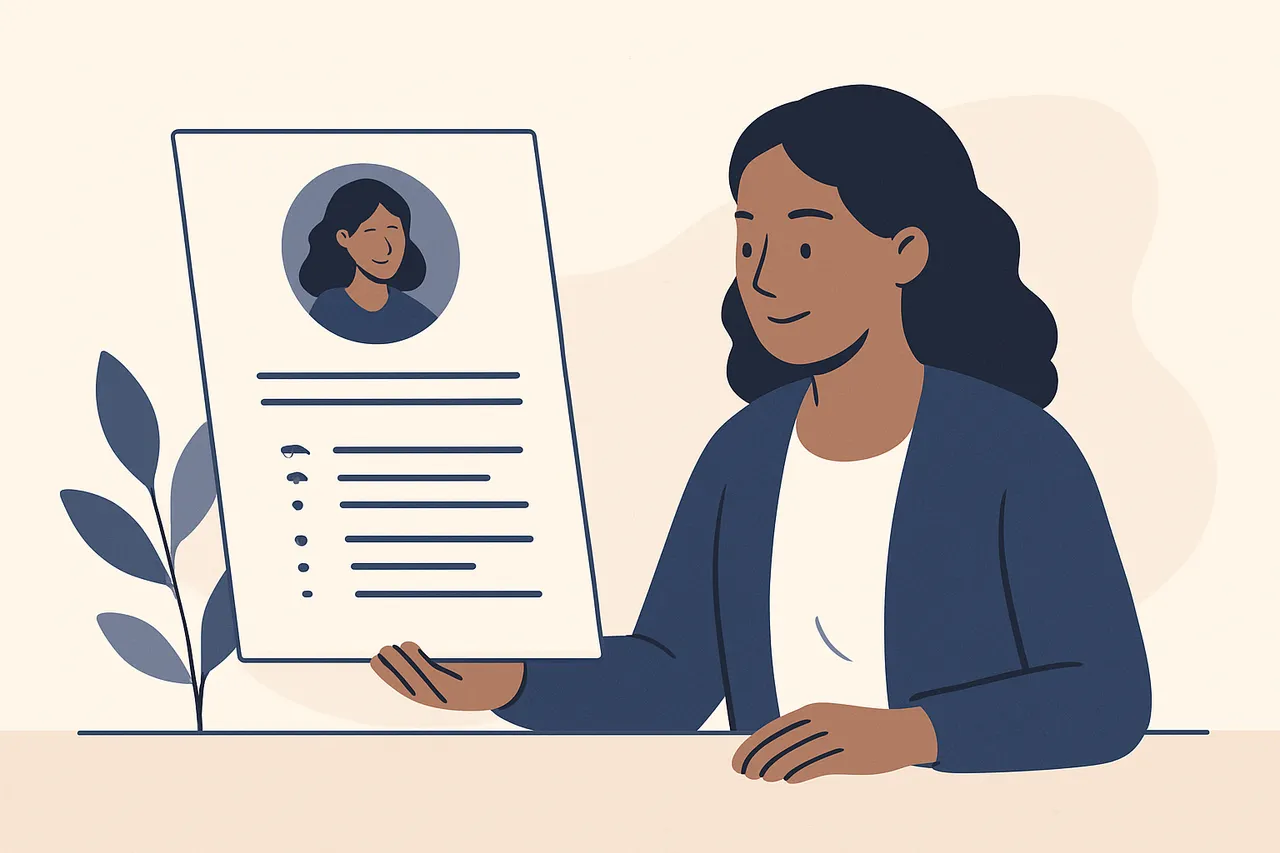 How to Write a Social Worker Resume Effectively