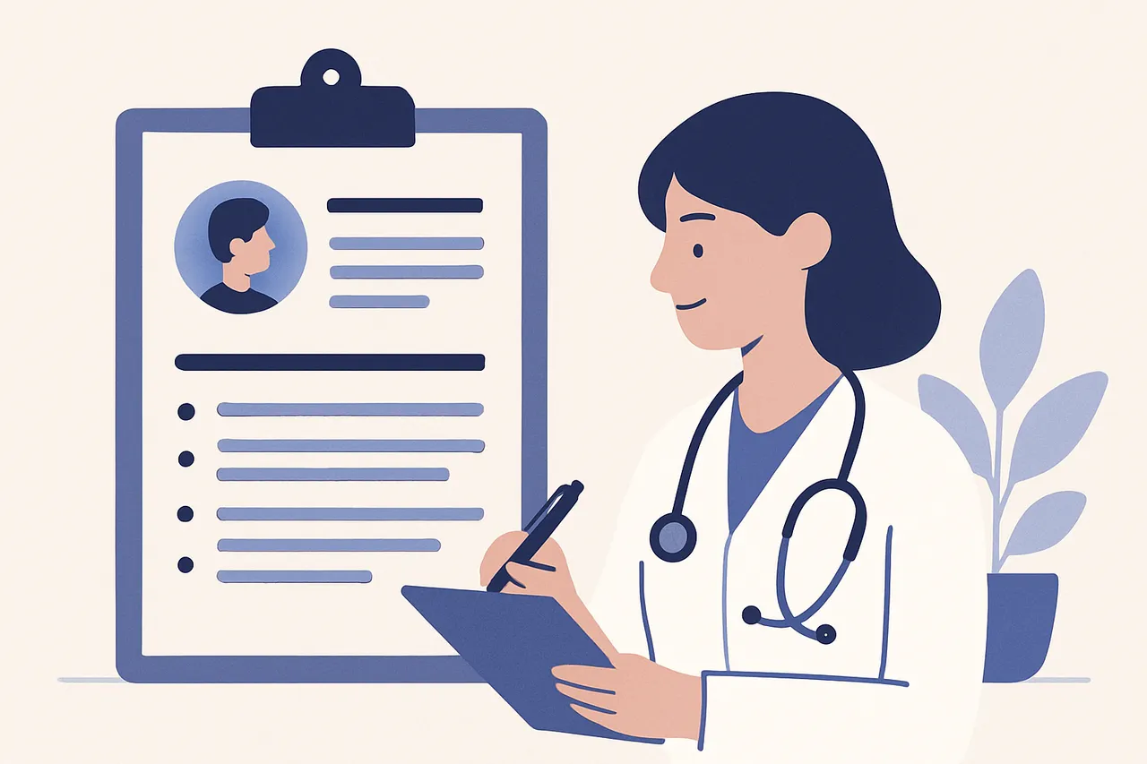 Medical Assistant Resume Summary: Examples That Get Interviews