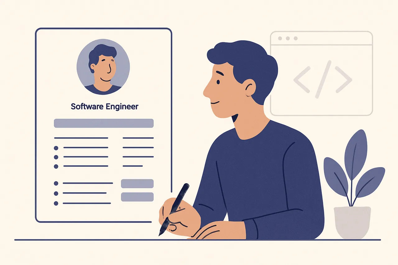 Crafting a Software Engineer Resume That Passes ATS