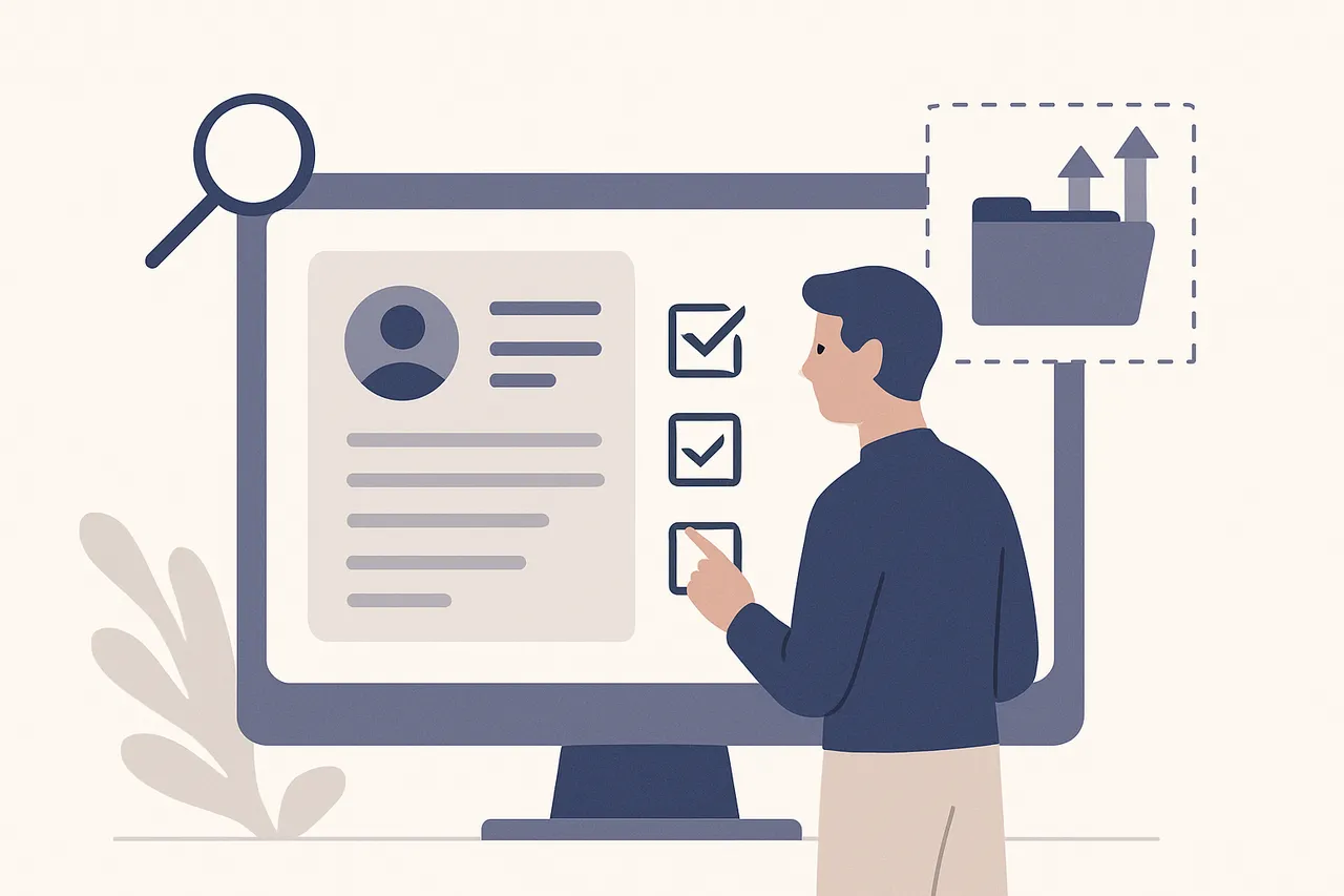 How Does ATS Work? A Clear Guide for Job Seekers
