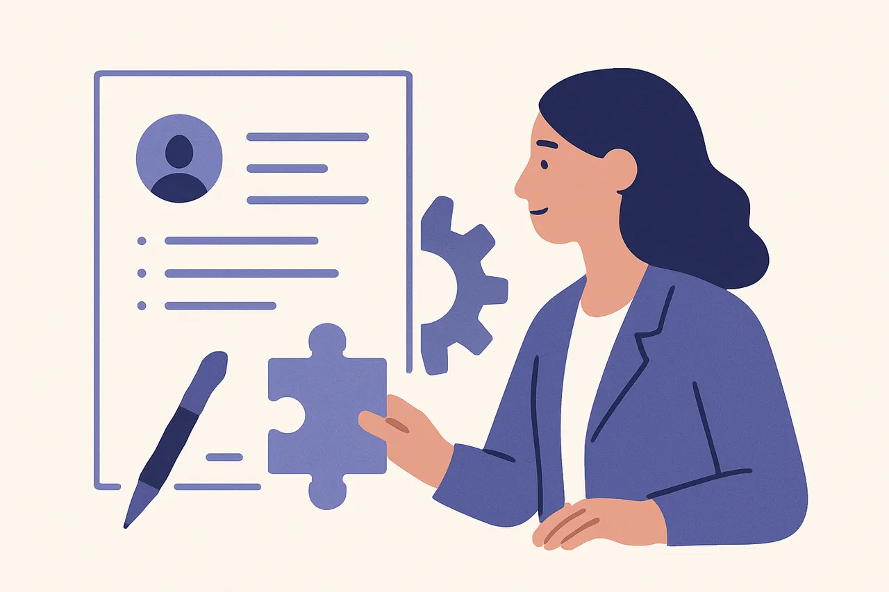 How to List Problem Solving on Your Resume Effectively