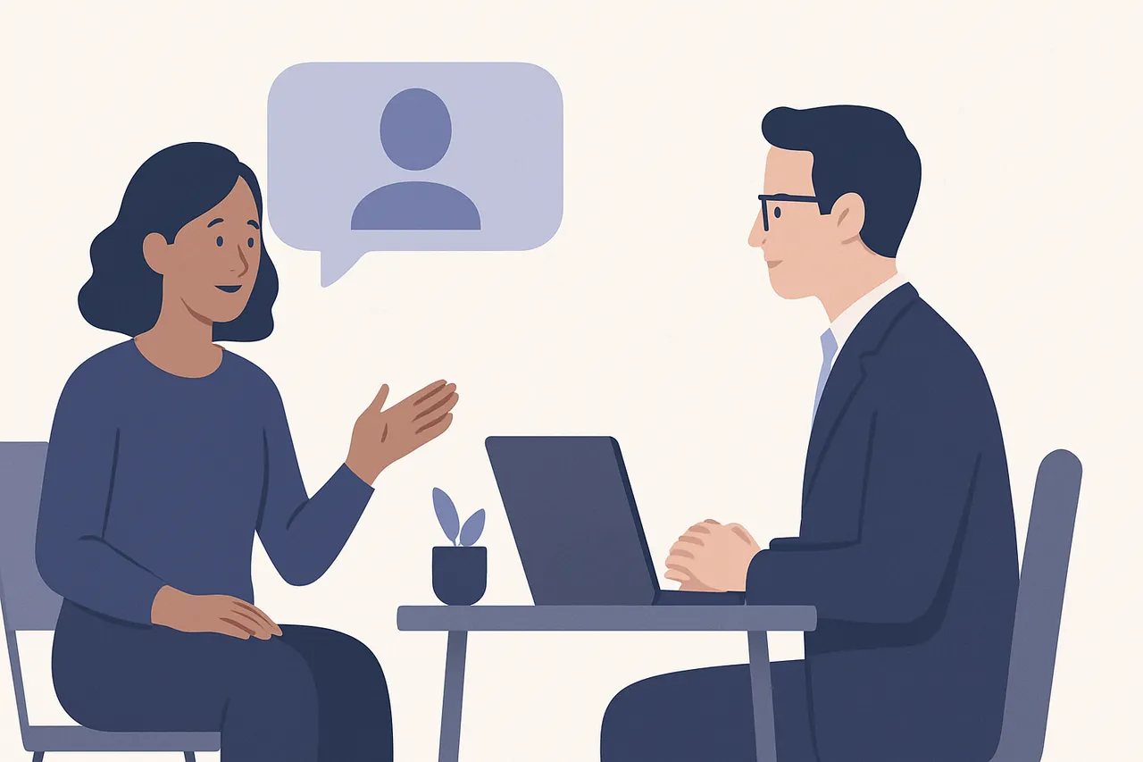 Master "Tell Me About Yourself" in Interviews