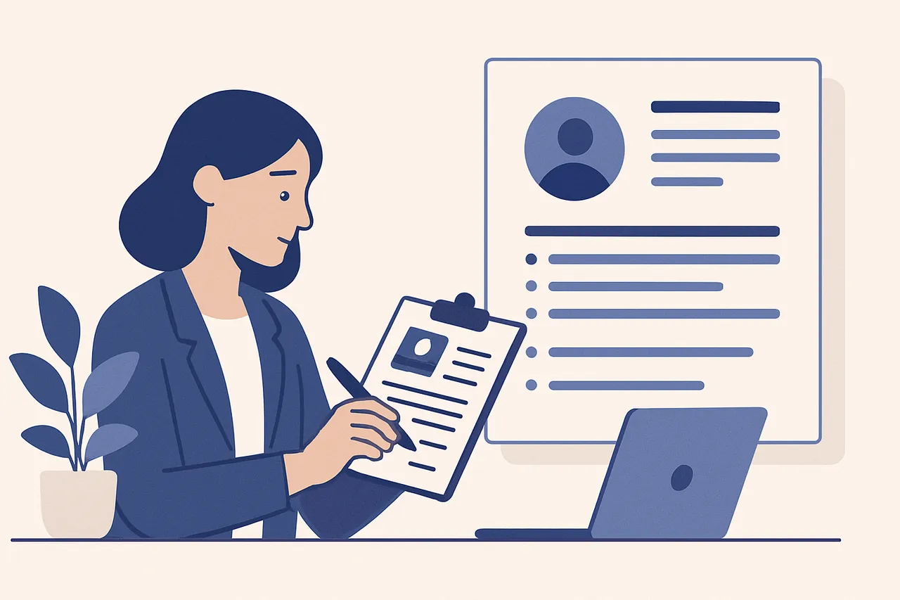 Copywriter Resume Objective Examples for All Levels