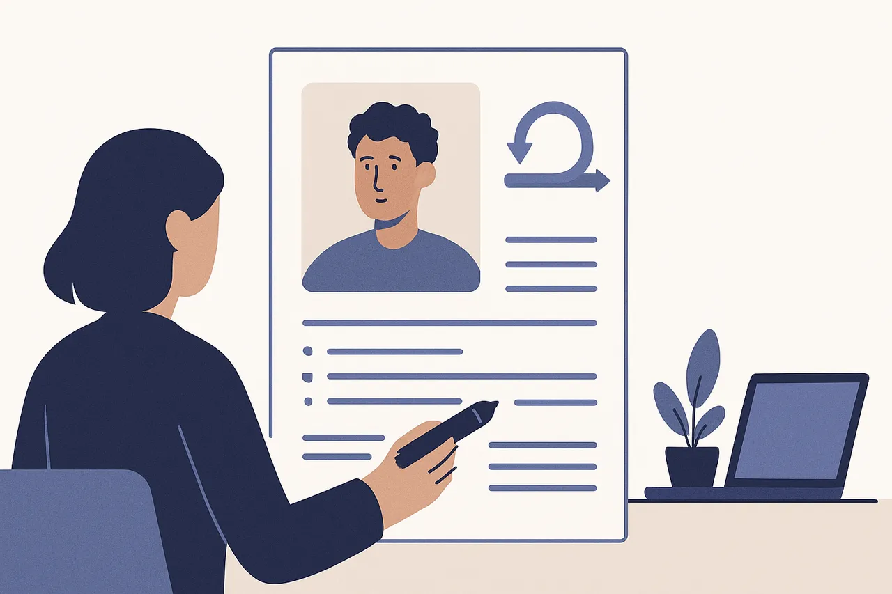 Crafting a Scrum Master Resume Summary That Gets Interviews