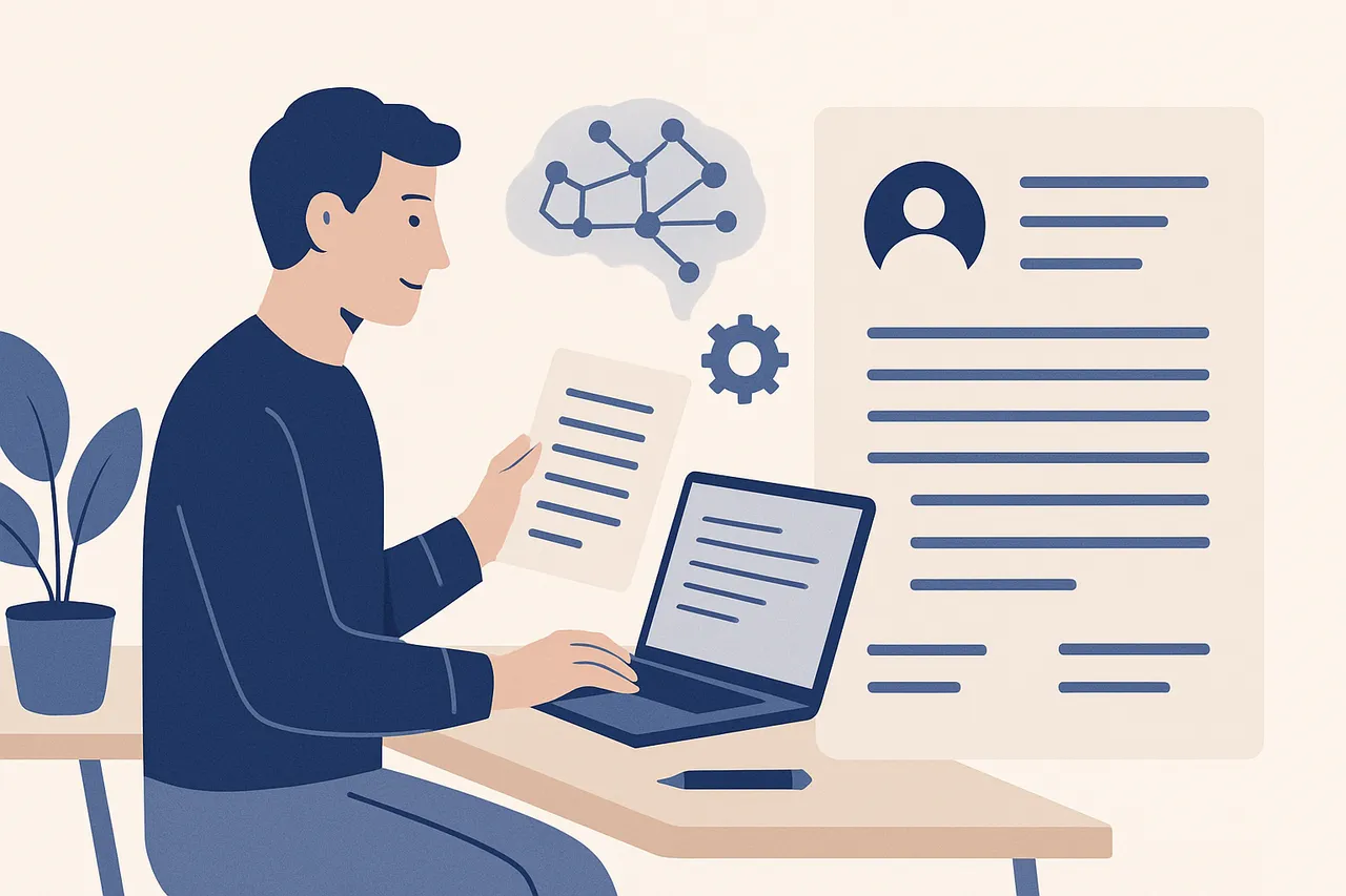 How to Write a Machine Learning Engineer Cover Letter