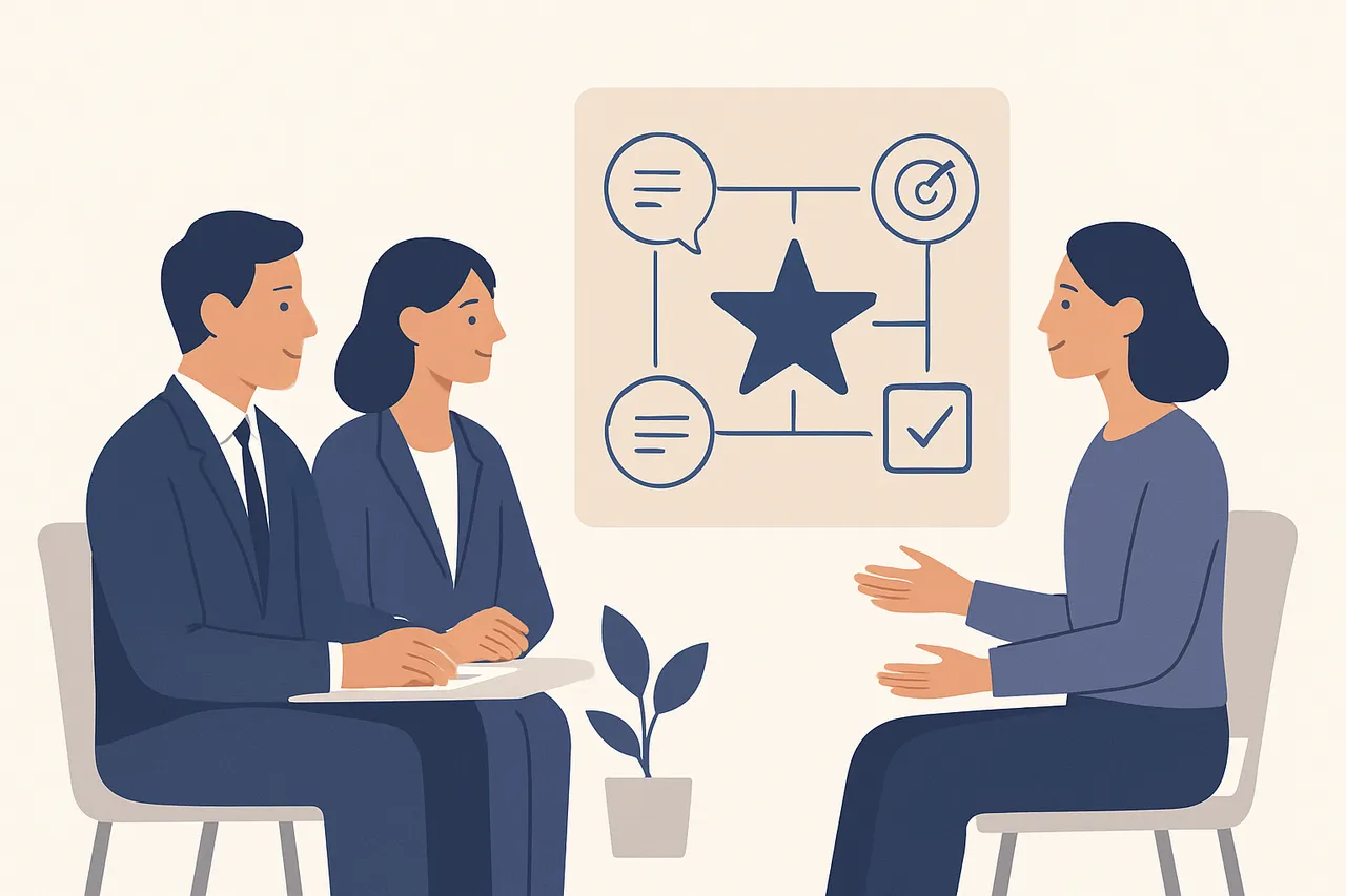 Master Behavioral Interview Questions with the STAR Method