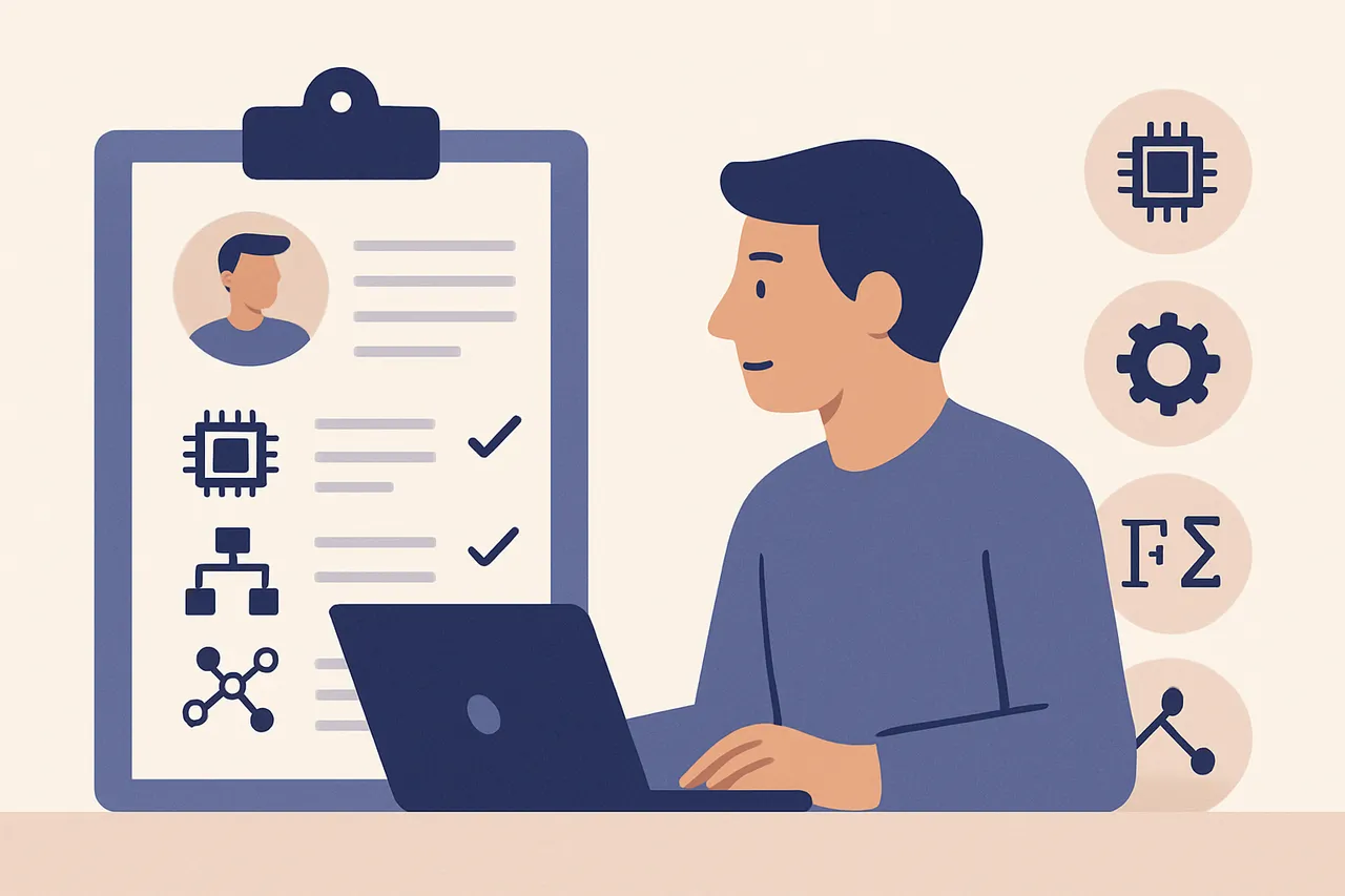 Top Resume Skills for Machine Learning Engineers