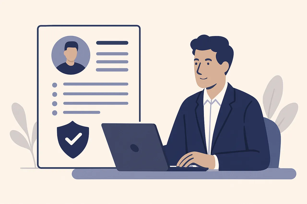 Insurance Resume Tips: What Hiring Managers Look For