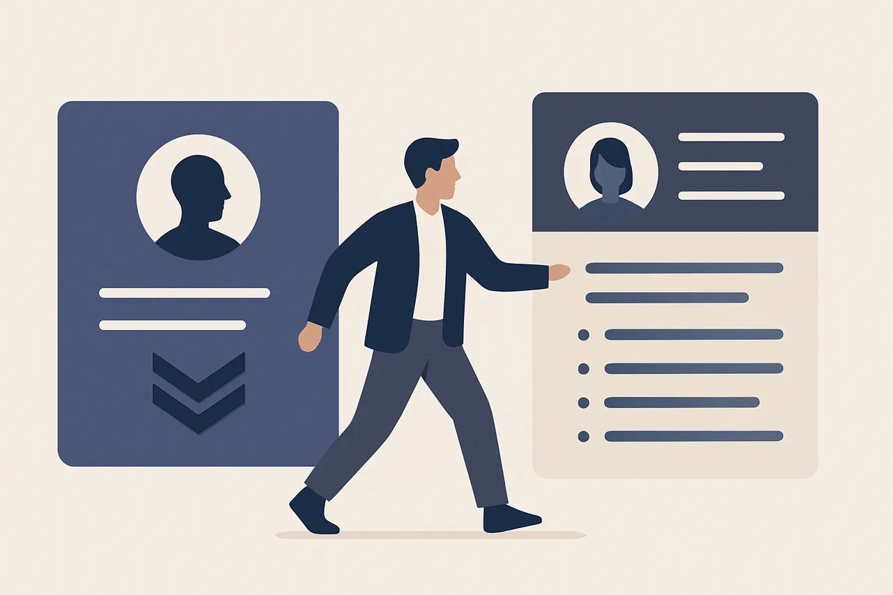 Crafting a Resume Transitioning From the Military