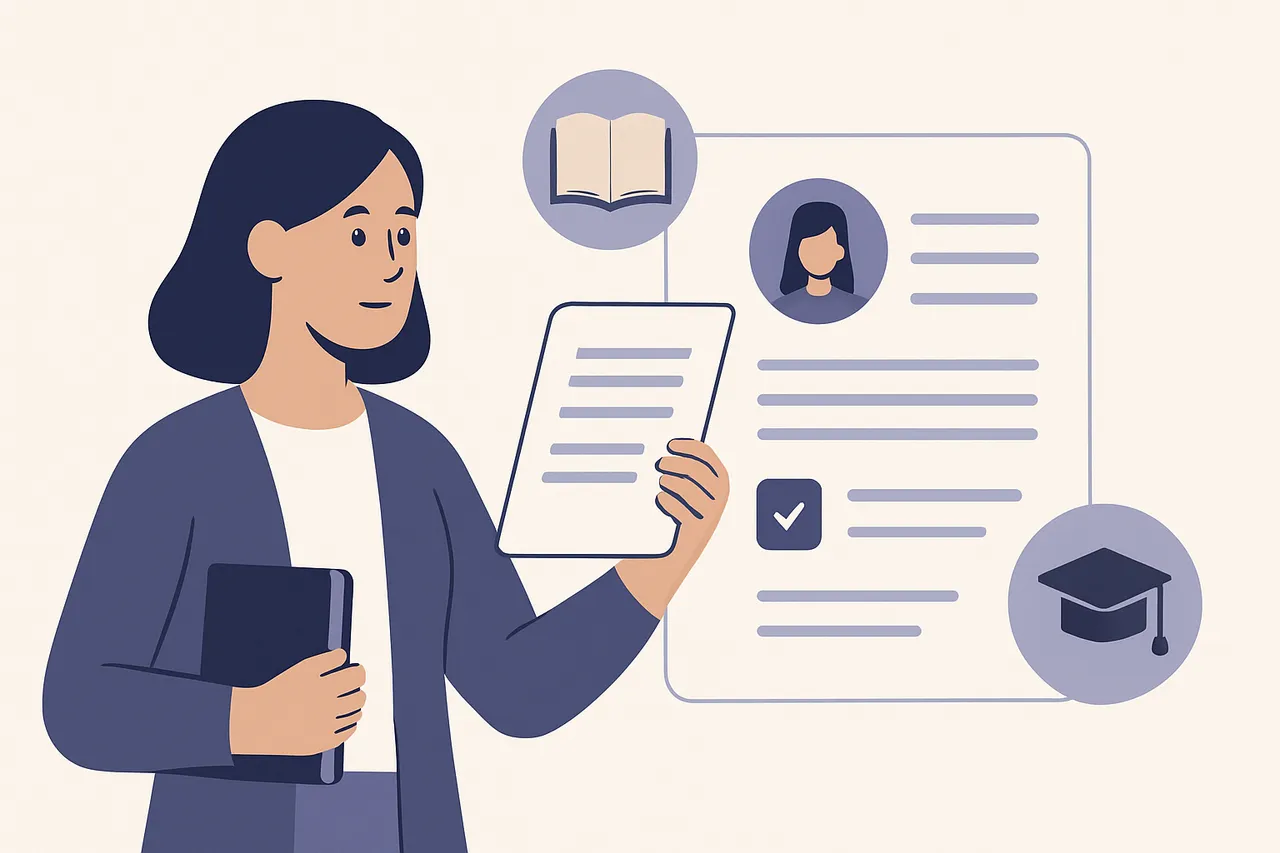 Top Teacher Resume Skills to Showcase Your Expertise