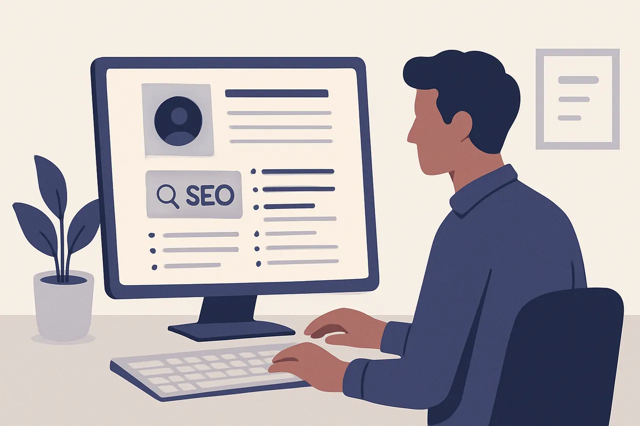 How to Write an SEO Specialist Resume Effectively