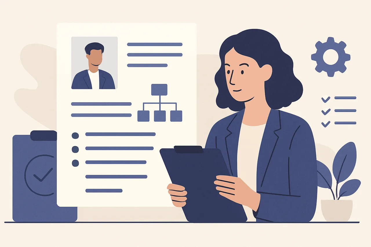 How to Write a Project Manager Resume: PMP Tips Included