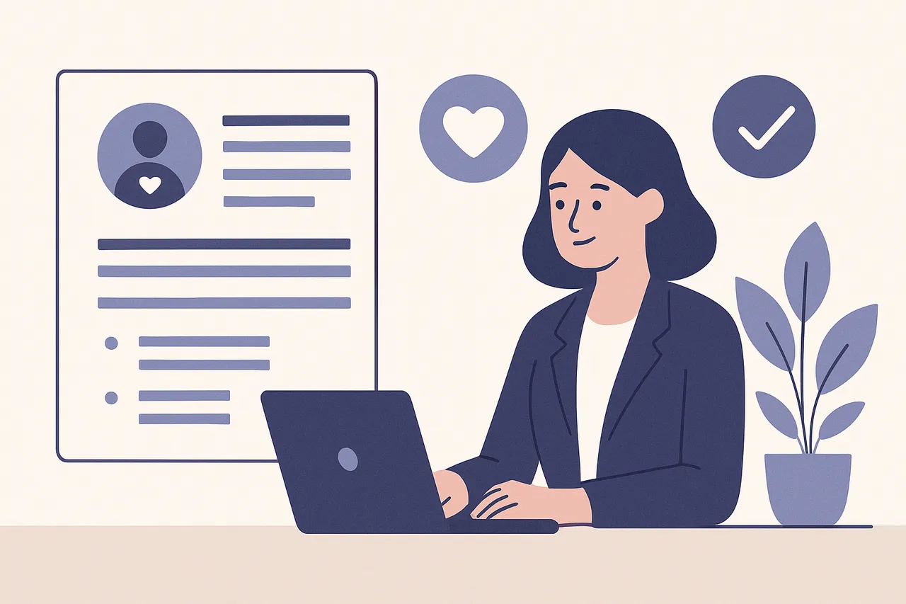 Nonprofit Program Manager Resume Summary: Get Interviews