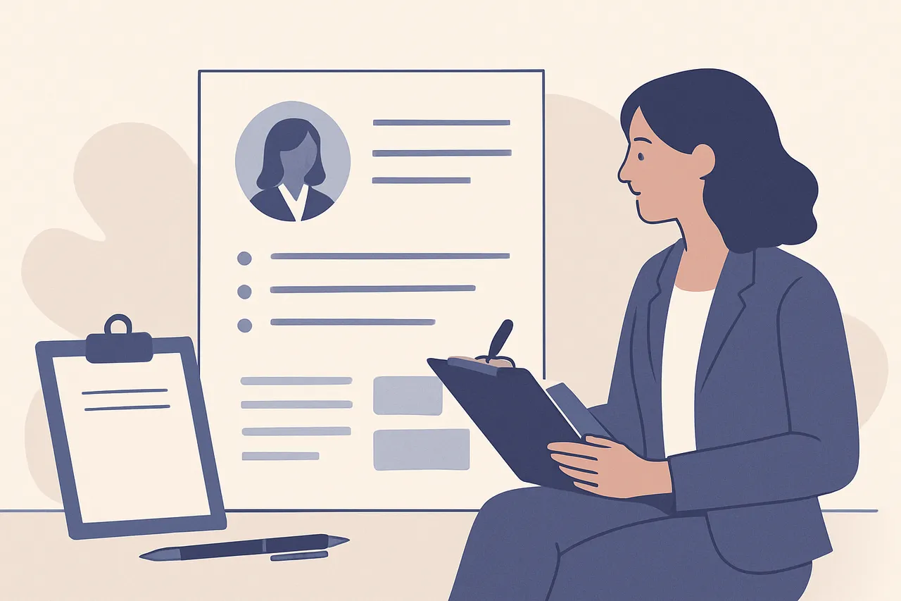 How to Write an Executive Assistant Resume Effectively