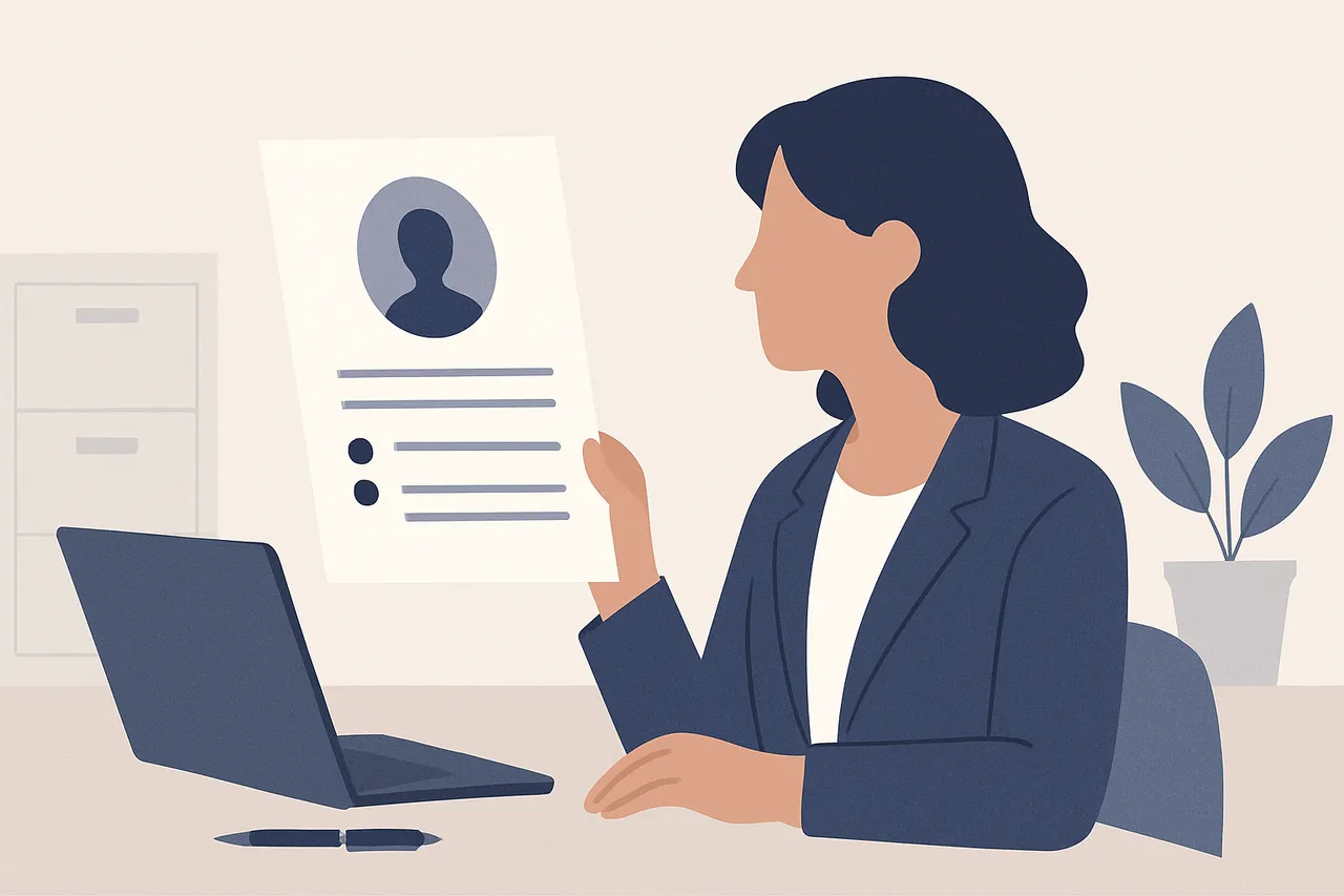 Office Manager Resume Summary: Examples That Get Interviews