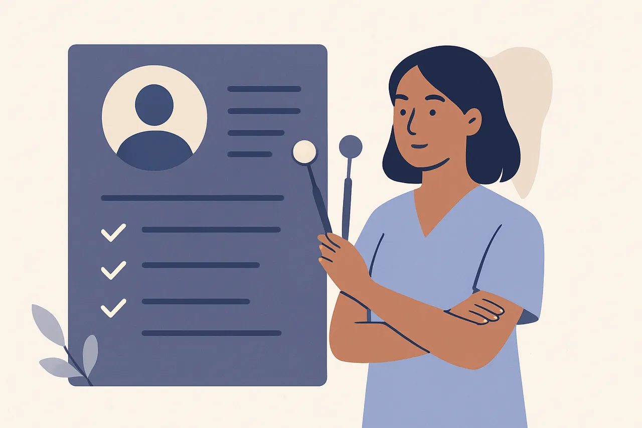 Top Resume Skills for Dental Hygienists