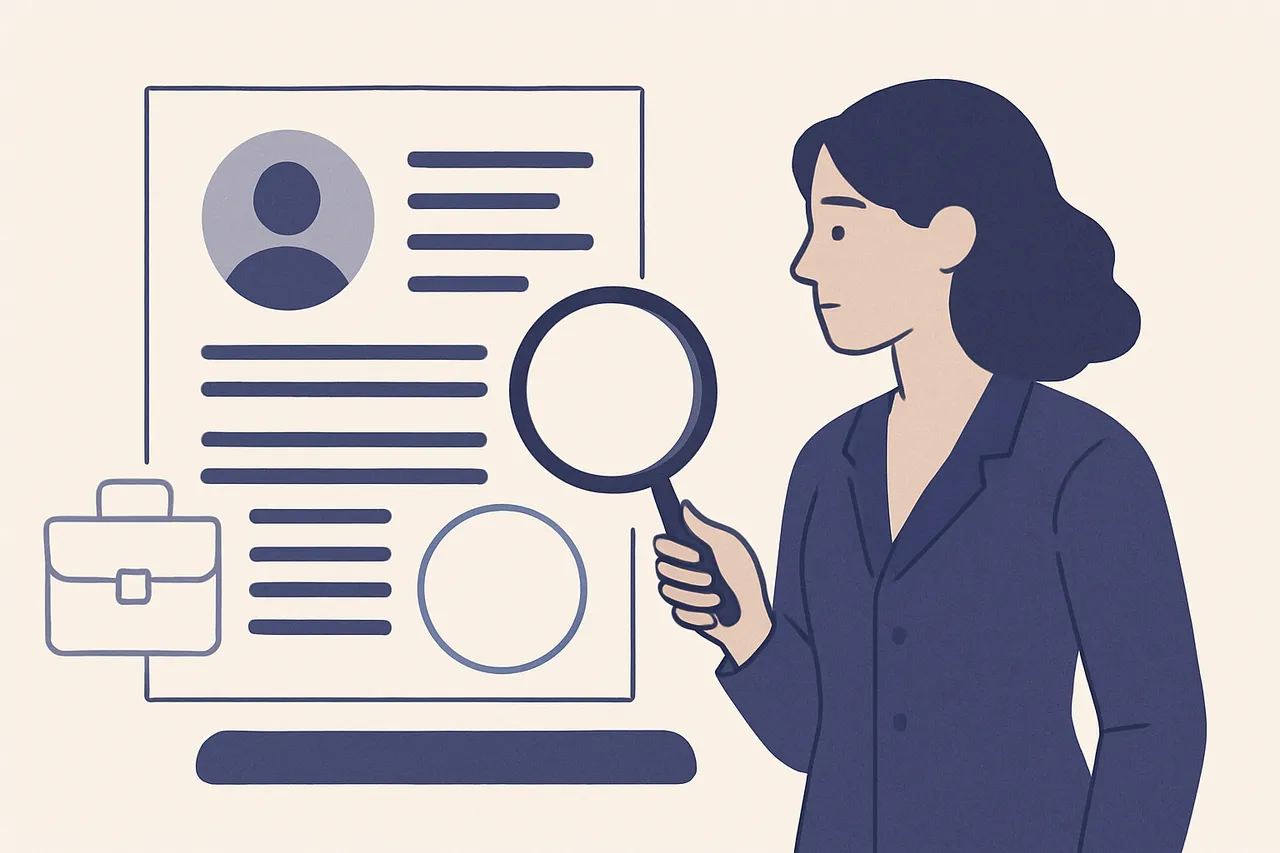 How to Explain a Career Gap on Your Resume