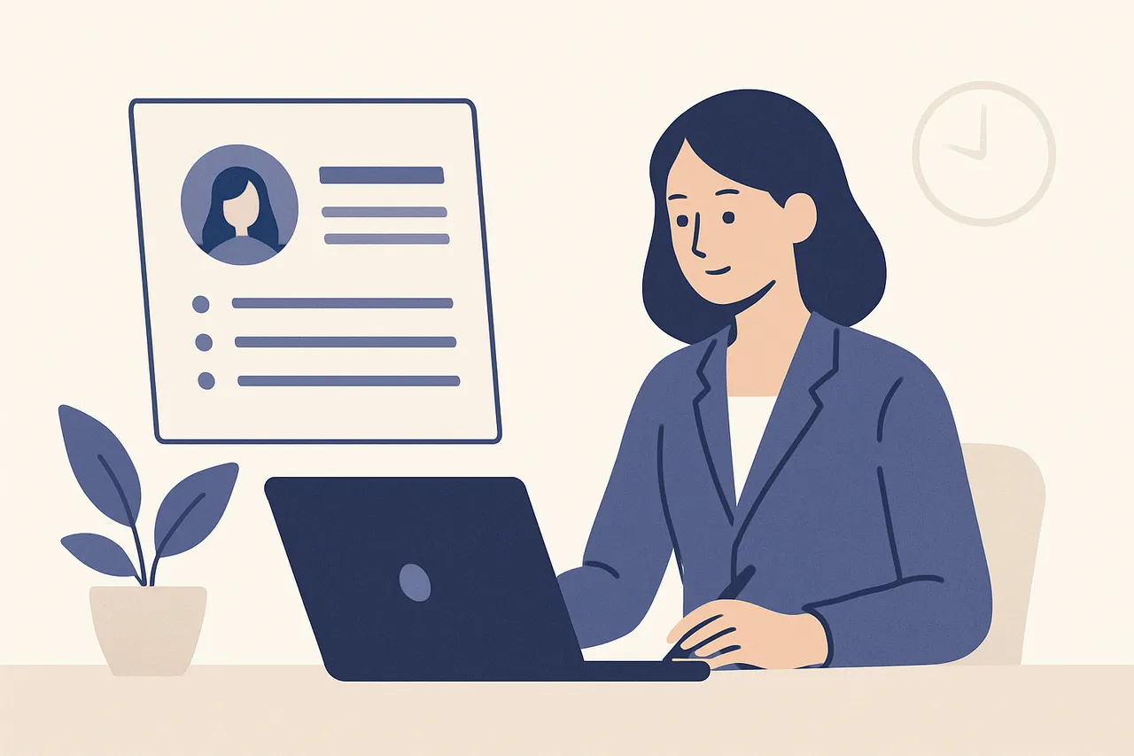 Administrative Assistant Resume Summary: Get Interviews