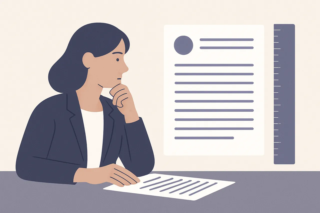 How Long Should a Cover Letter Be in 2026?