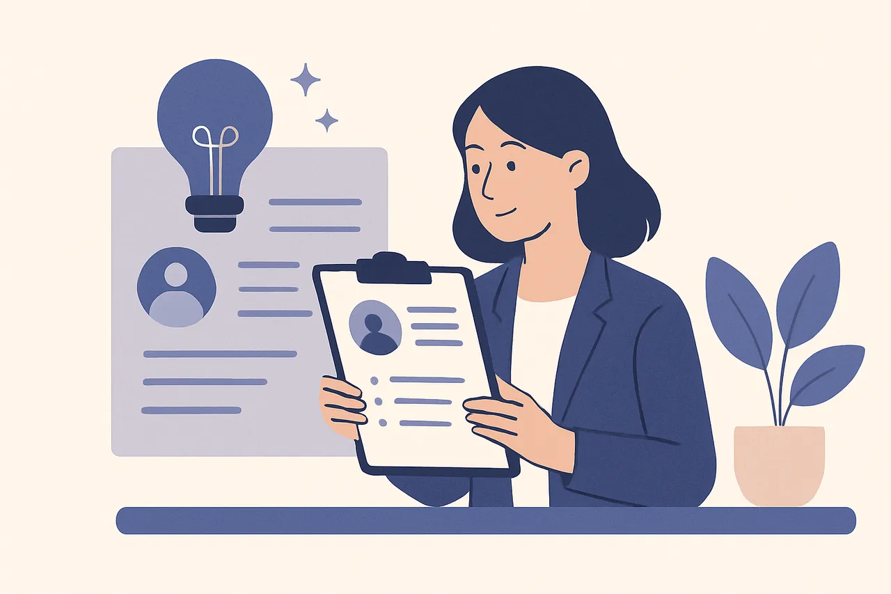 How to Write a Resume for Startups