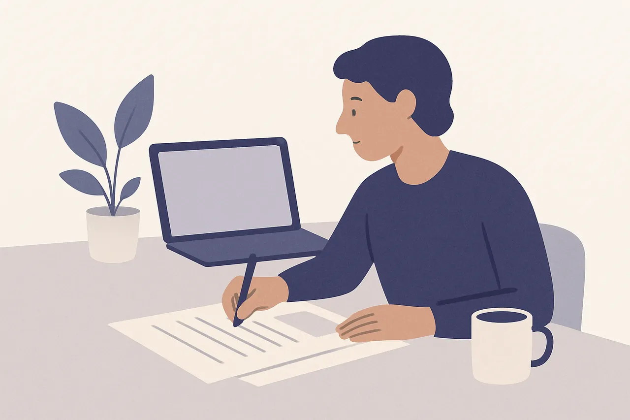 How to Write a Cover Letter: A Complete Guide