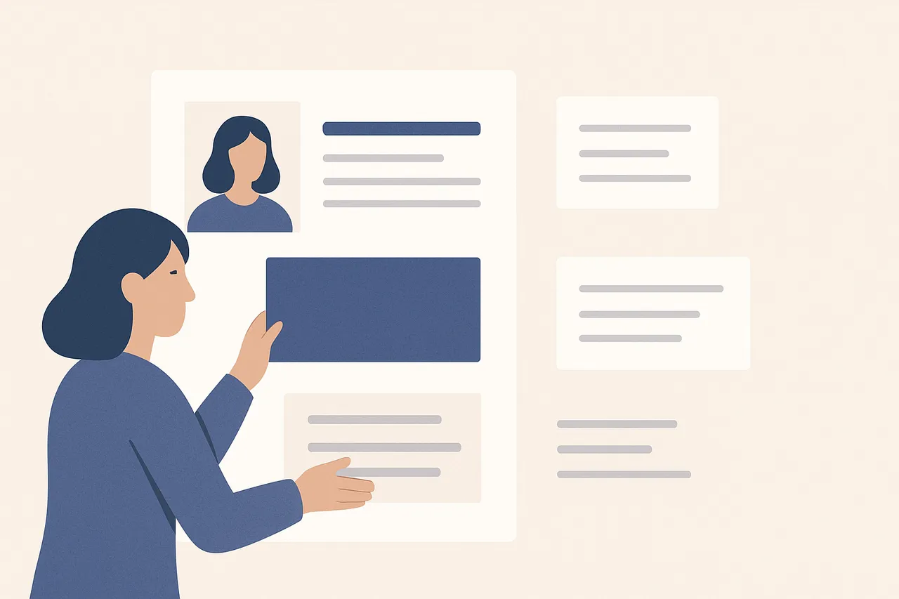 Essential Resume Sections: What to Include and Order