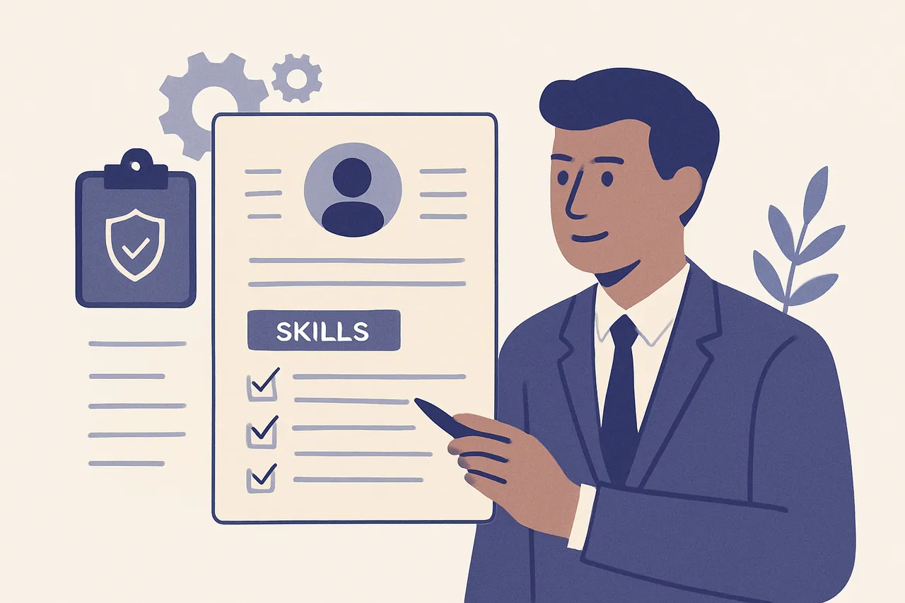 Essential Loan Officer Resume Skills for Success