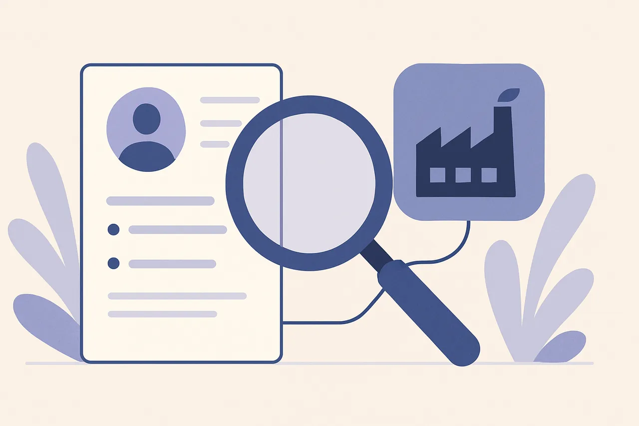 Resume Keywords by Industry: Key Terms for 10 Fields