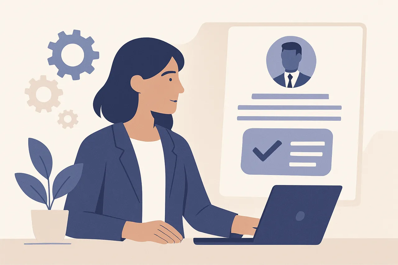 Operations Manager Resume Summary: Crafting Winning Examples