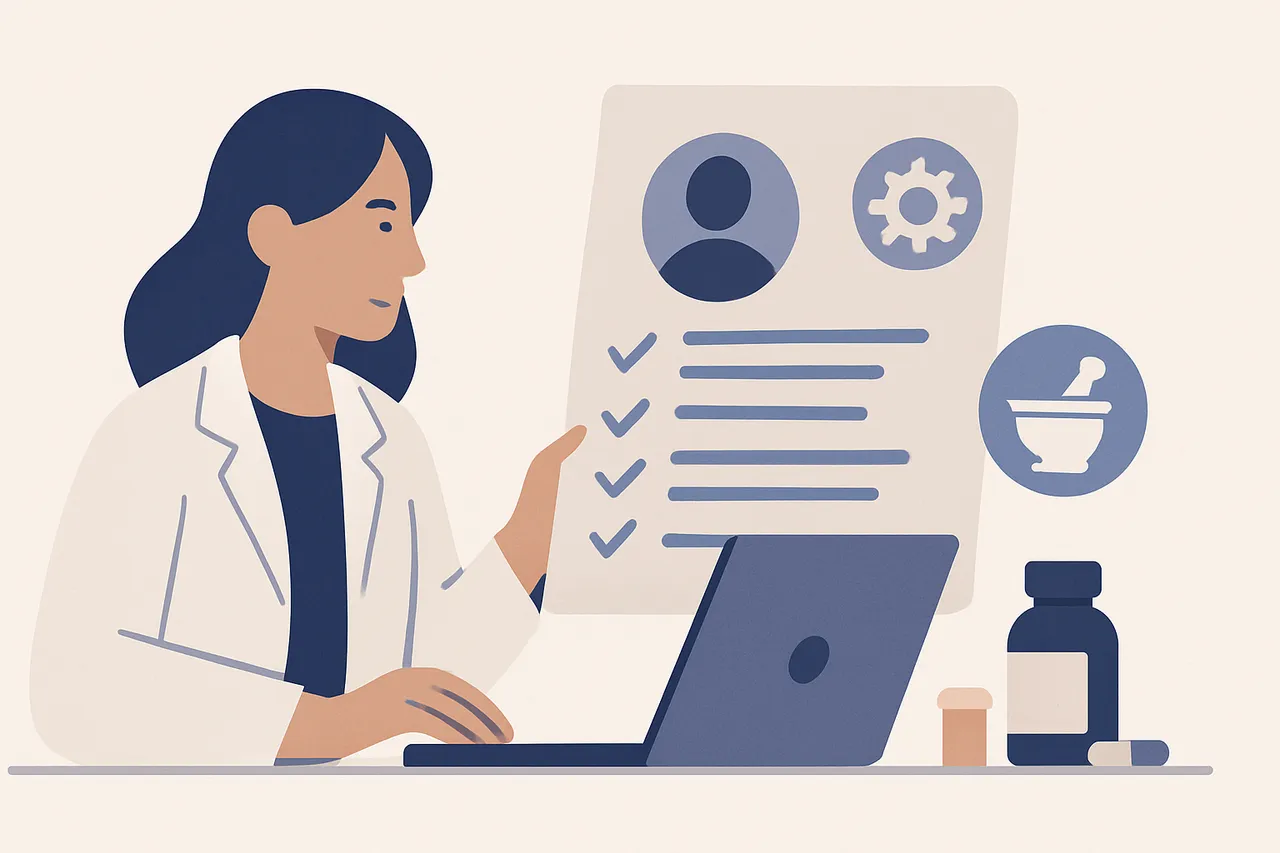 Top Resume Skills for Pharmacists to Highlight