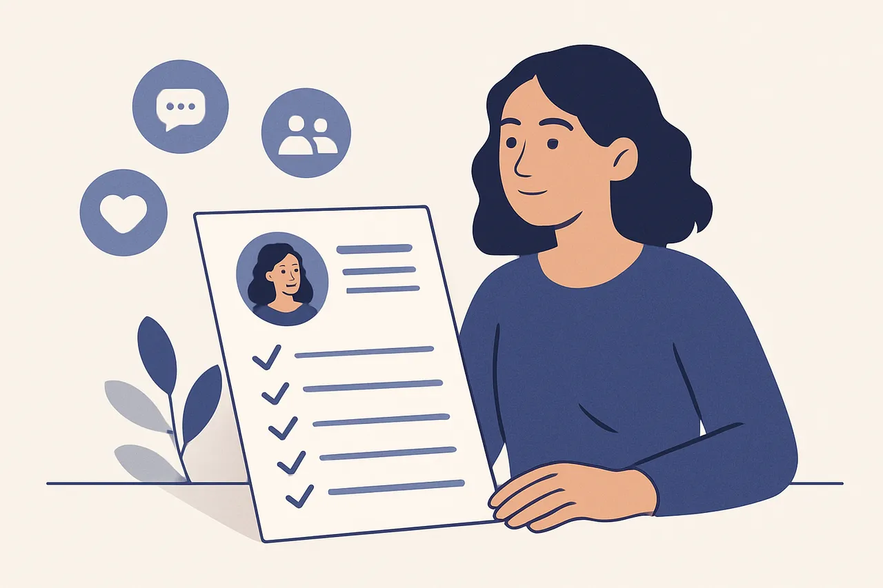 Top Resume Skills for Social Workers