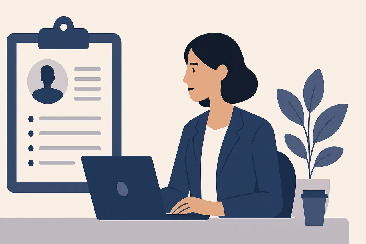 Account Executive Resume Objective Examples for All Levels