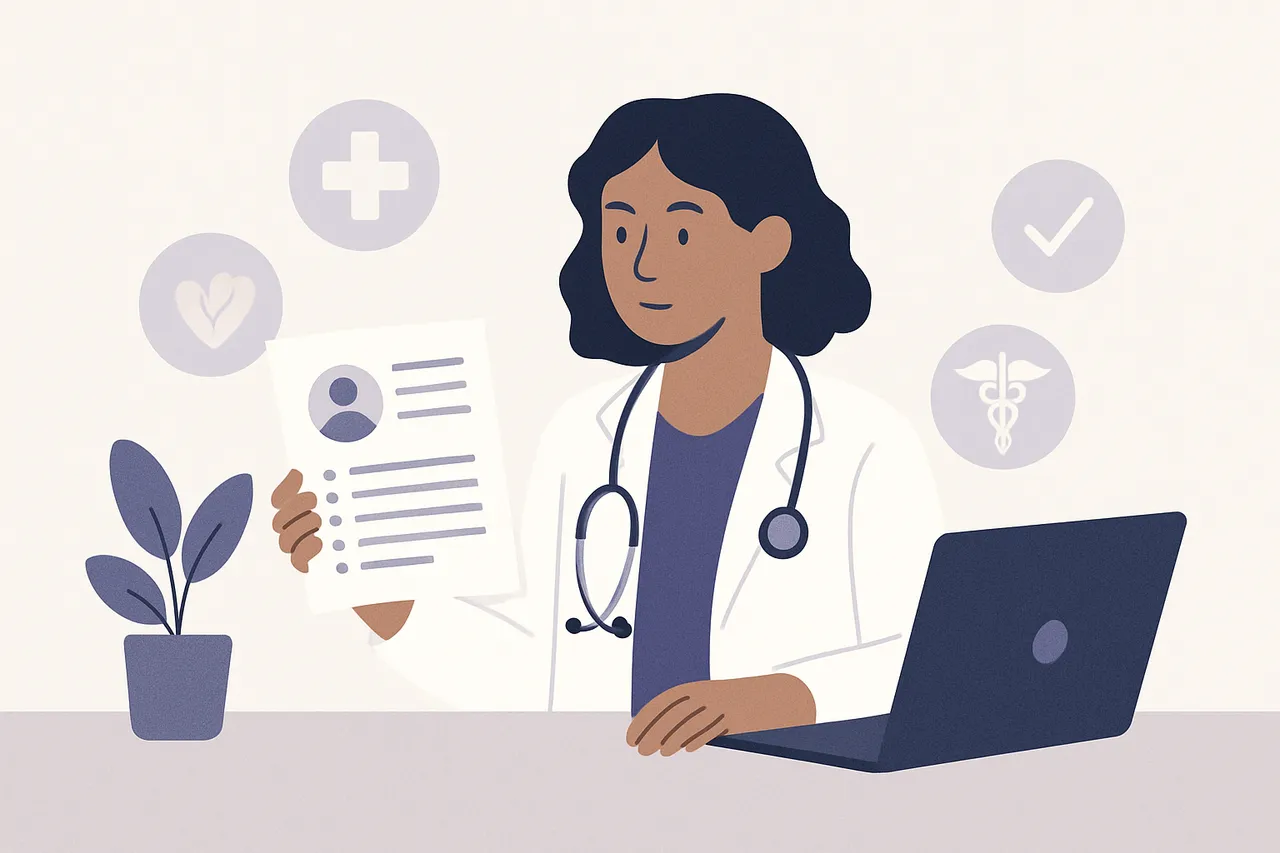 Top Resume Skills for Medical Assistants