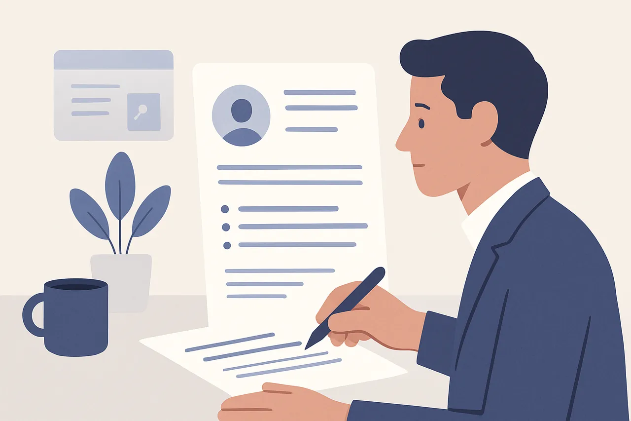 Product Manager Resume Summary: Examples That Get Interviews