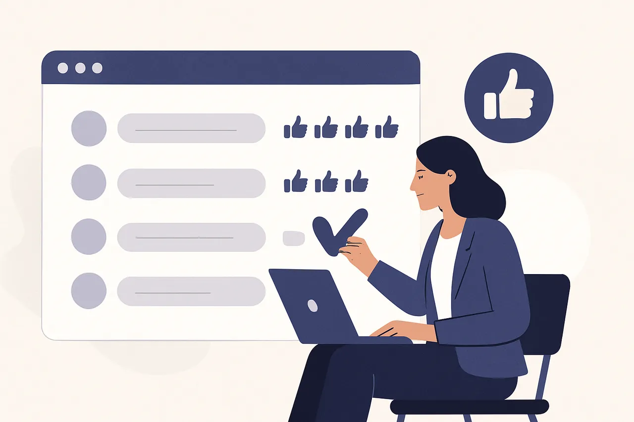 LinkedIn Skills Section: Use Endorsements Strategically