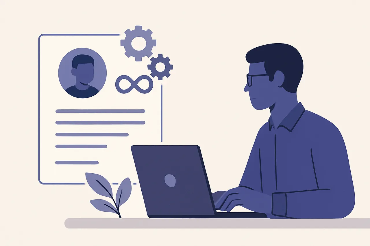 DevOps Engineer Resume Summary: Examples That Get Interviews