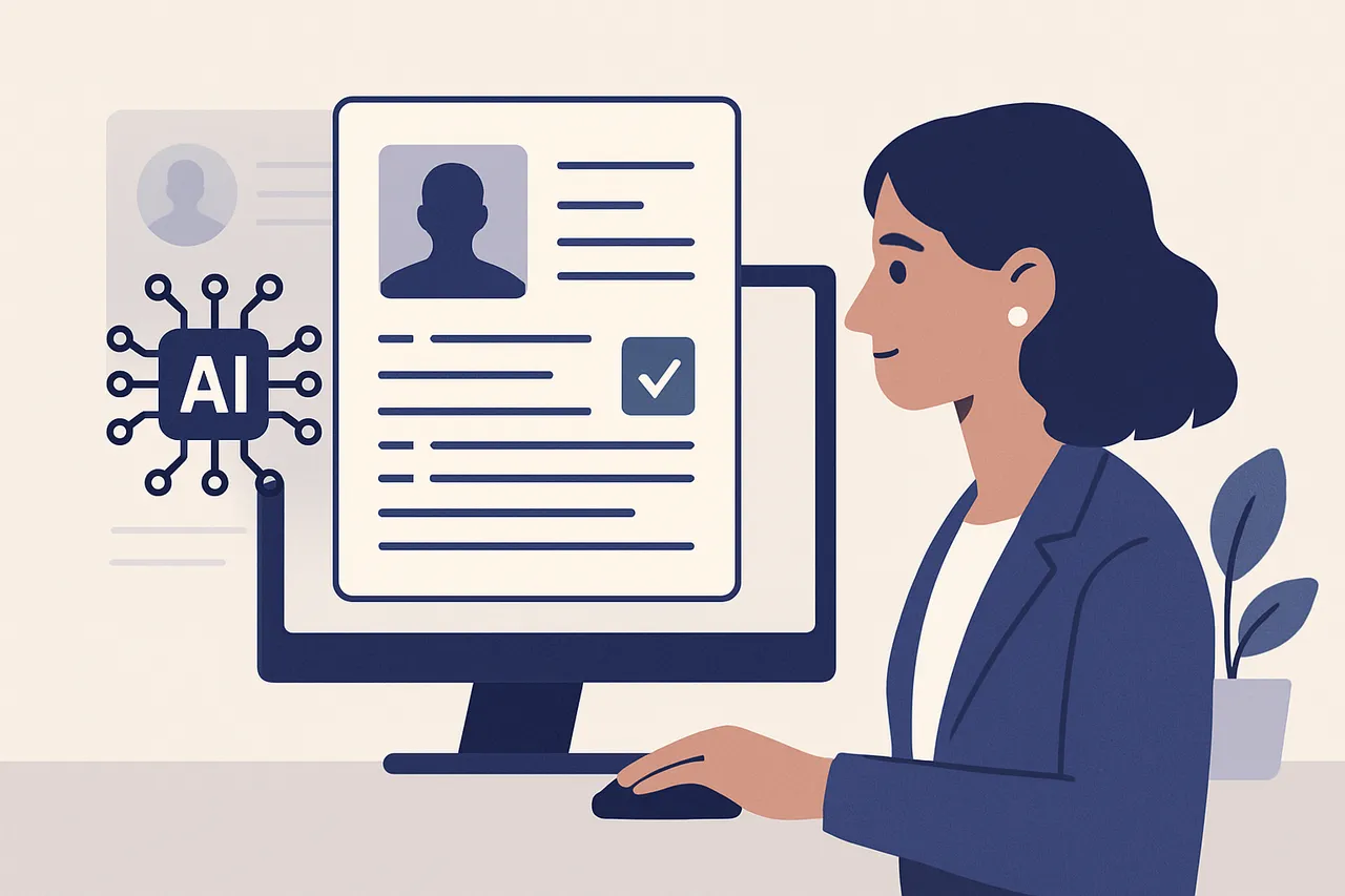 How to Choose the Best AI Resume Tool in 2026