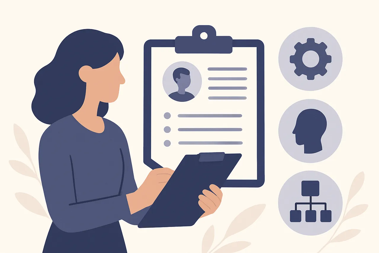 Top Resume Skills for Product Managers