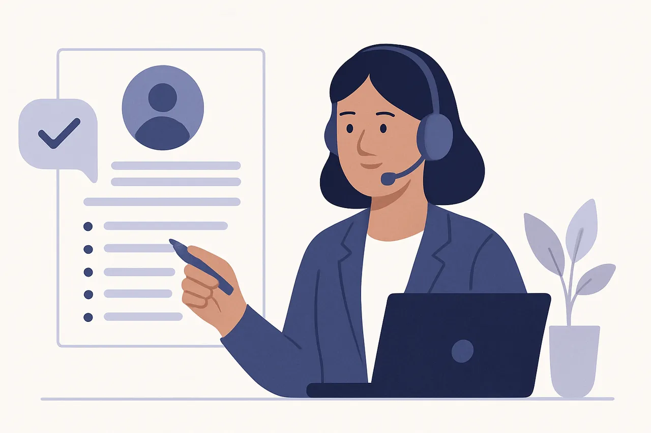 Customer Service Representative Resume Summary Examples
