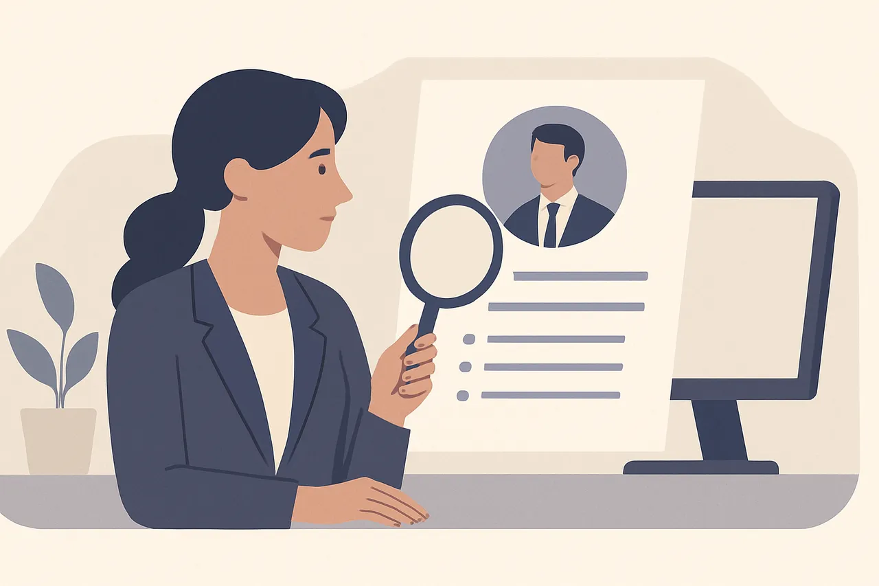 Office Manager Resume Objective Examples for All Levels