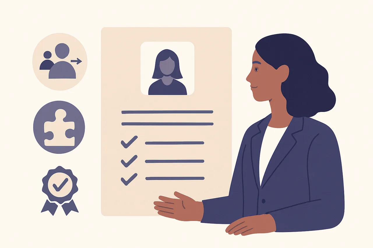 Top Resume Skills for School Counselors