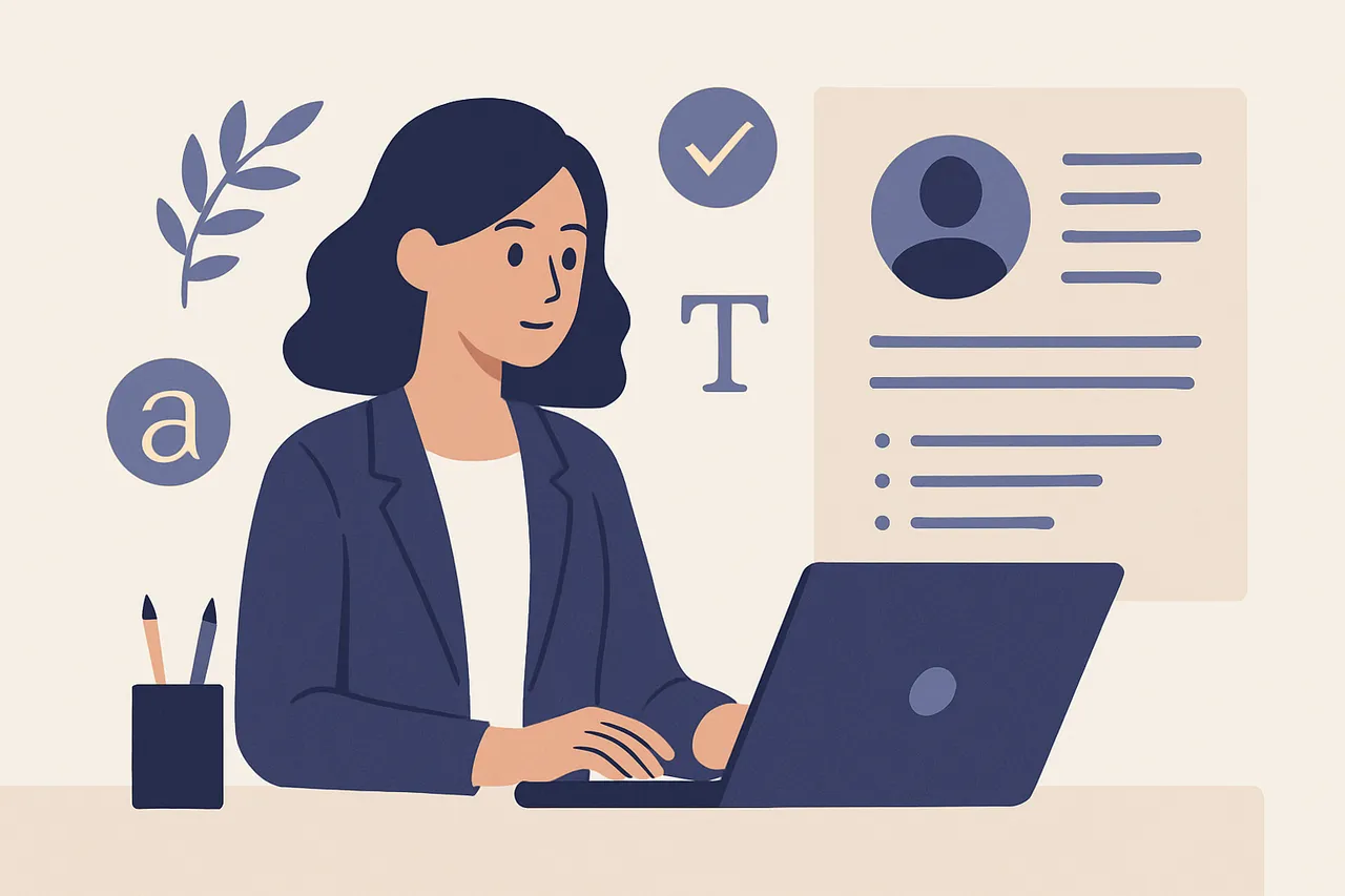 Best Resume Fonts: ATS-Friendly and Stylish Picks