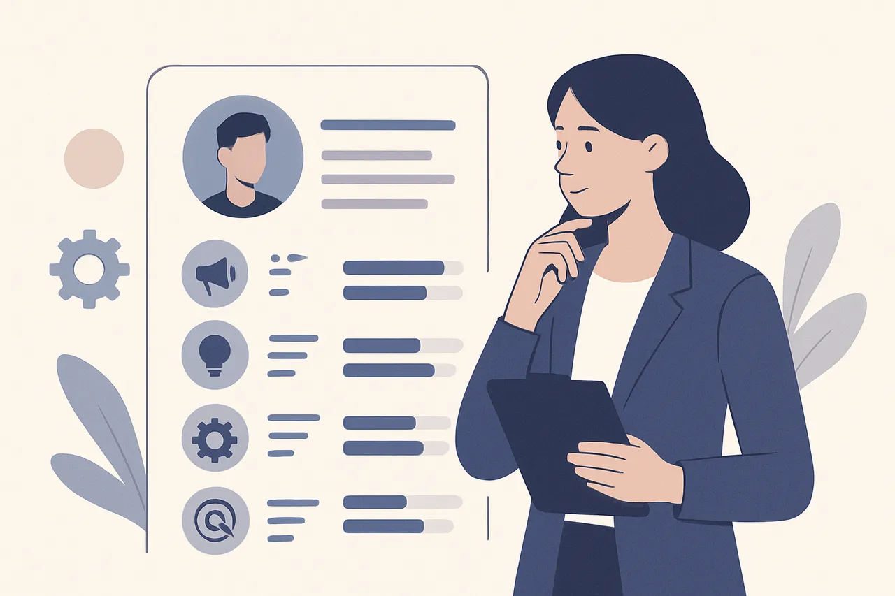 Top Resume Skills for Brand Managers
