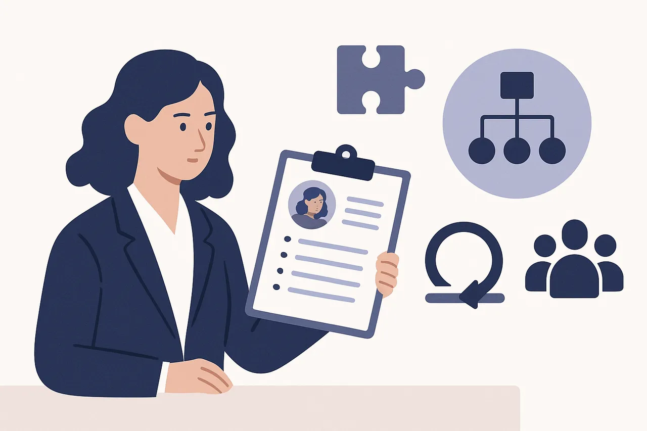 Top Resume Skills for Scrum Masters